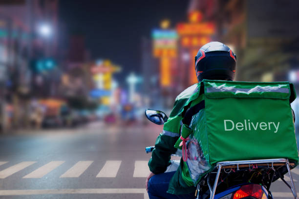 Flexible delivery